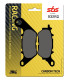 Pastilla de freno SBS P932-RQ
