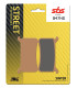 Pastilla de freno SBS P947-HS