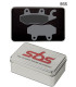 Pastilla de freno SBS P955-DS1