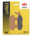 Pastilla de freno SBS P955-HS