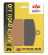 Pastilla de freno SBS P959-PSI