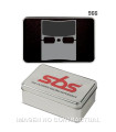 Pastilla de freno SBS P966-DS1