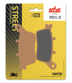 Pastilla de freno SBS P991-LS