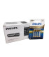 PILA PHILIPS PREMIUM ALKALINE AAA (CAJA 12 BLISTERS DE 4 PILAS)