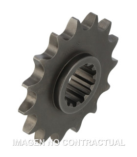 PIÑÓN AFAM 525x15 HONDA