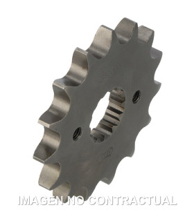 PIÑÓN AFAM 525x15 HONDA