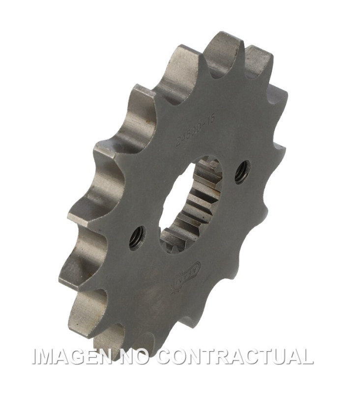 PIÑÓN AFAM 525x15 HONDA