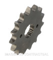 PIÑÓN AFAM 525x15 HONDA
