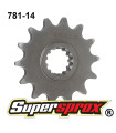 Piñón Supersprox PF Benelli 525 x 14
