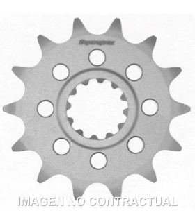 Piñón Supersprox Yamaha 420 x 14