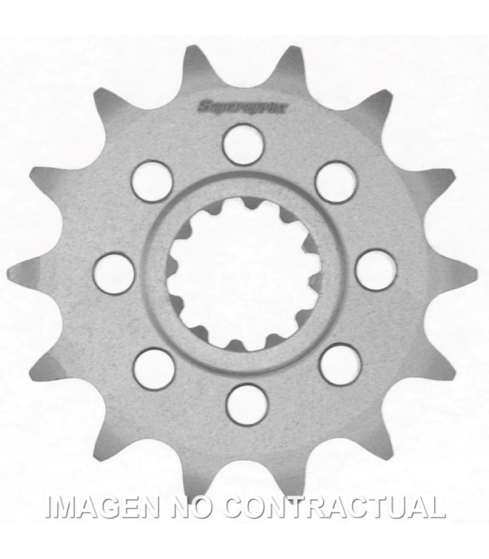 Piñón Supersprox Yamaha 420 x 14