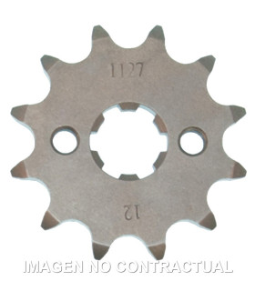 Piñón Supersprox Derbi 420 x 12