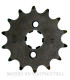 Piñón Supersprox Derbi 420 x 14