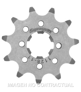 Piñón Supersprox Derbi 420 x 11