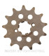 Piñón Supersprox Derbi 420 x 13