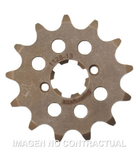 Piñón Supersprox Derbi 420 x 13
