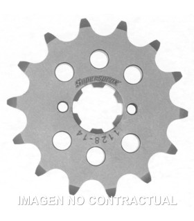 Piñón Supersprox Derbi 420 x 14