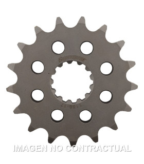 Piñón Supersprox Triumph 530 x 17