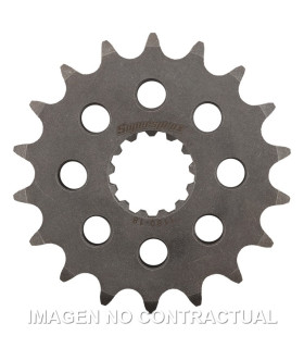 Piñón Supersprox Triumph 530 x 18