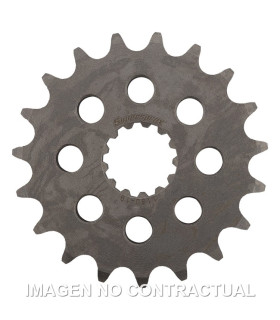 Piñón Supersprox Triumph 530 x 19