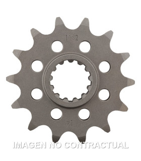 Piñón Supersprox Triumph 525 x 14