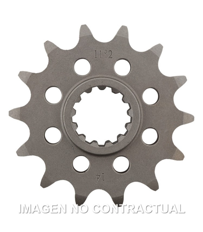 Piñón Supersprox Triumph 525 x 14