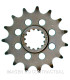 Piñón Supersprox Triumph 525 x 15