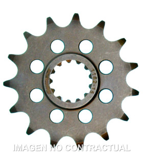 Piñón Supersprox Triumph 525 x 15
