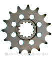 Piñón Supersprox Triumph 525 x 15