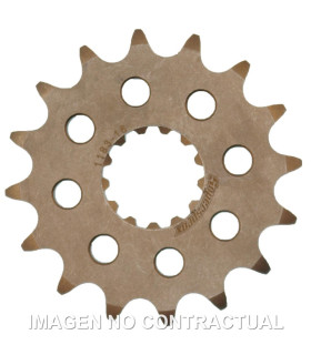 Piñón Supersprox Triumph 525 x 16