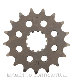 Piñón Supersprox Triumph 525 x 17