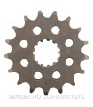 Piñón Supersprox Triumph 525 x 17