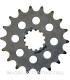 Piñón Supersprox Triumph 520 x 18