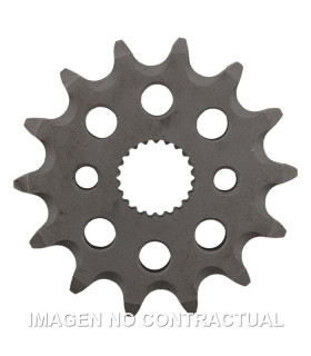 Piñón Supersprox Honda 420 x 14