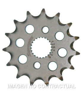 Piñón Supersprox Honda 428 x 15