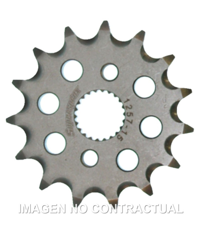 Piñón Supersprox Honda 428 x 15