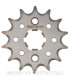 Piñón Supersprox Yamaha 428 x 14
