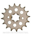 Piñón Supersprox Yamaha 428 x 16