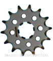 Piñón Supersprox Honda 428 x 14