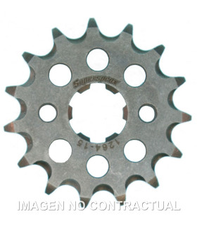 Piñón Supersprox Honda 428 x 15