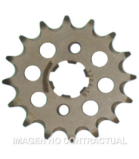 Piñón Supersprox Honda 428 x 16