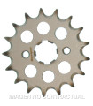 Piñón Supersprox Honda 428 x 17