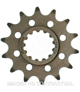 Piñón Supersprox Honda 520 x 14