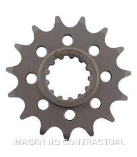 Piñón Supersprox Honda 520 x 15