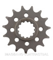 Piñón Supersprox Honda 520 x 15