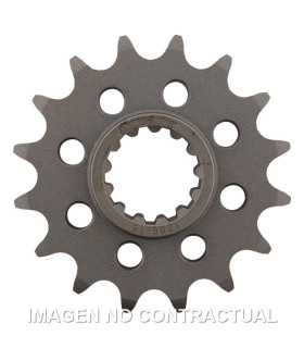 Piñón Supersprox Honda 520 x 16
