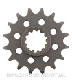 Piñón Supersprox Honda 520 x 16