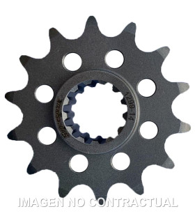 Piñón Supersprox Honda 520 x 14