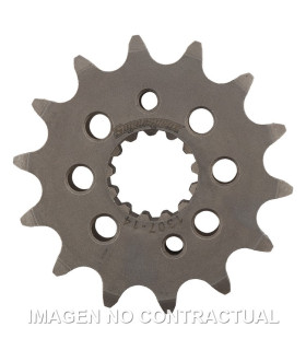 Piñón Supersprox Honda 520 x 14