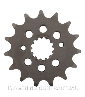 Piñón Supersprox Kawasaki 520 x 15